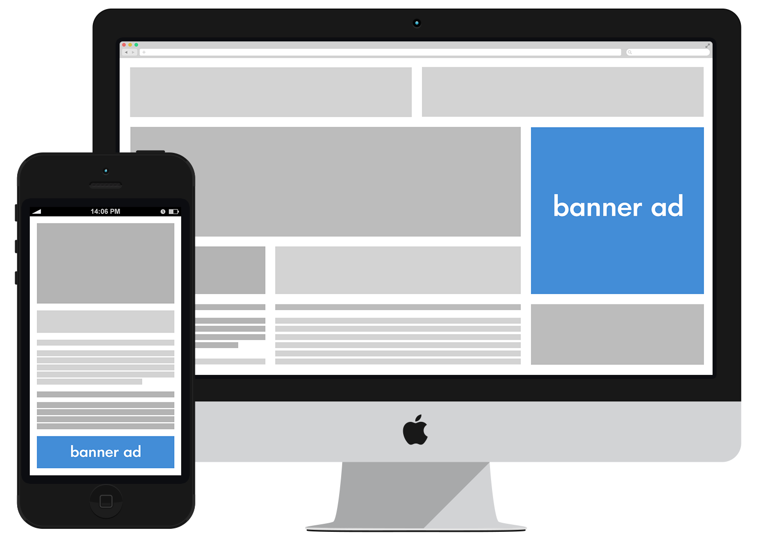Buy Target Banner Ads