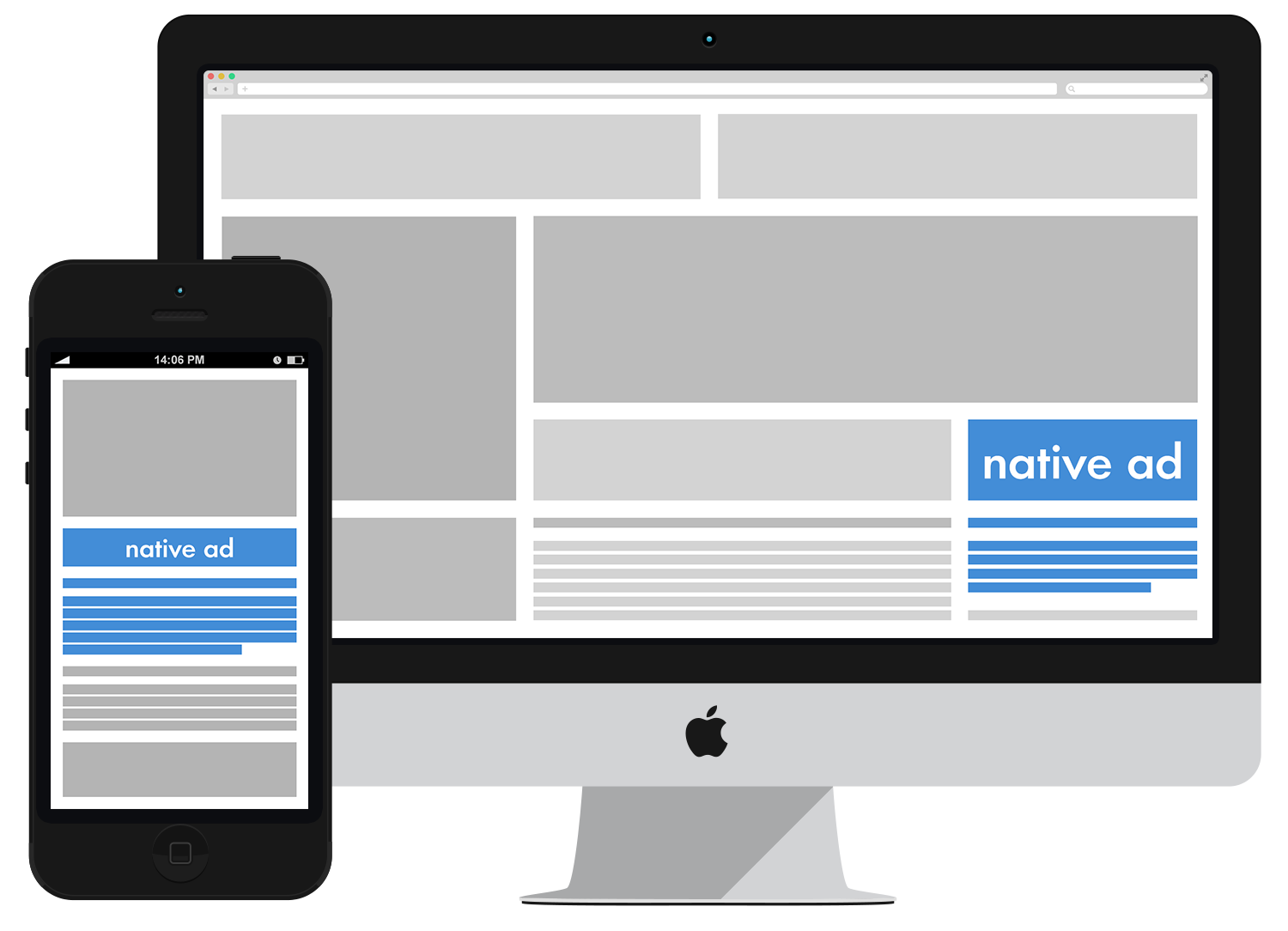 Native Ads