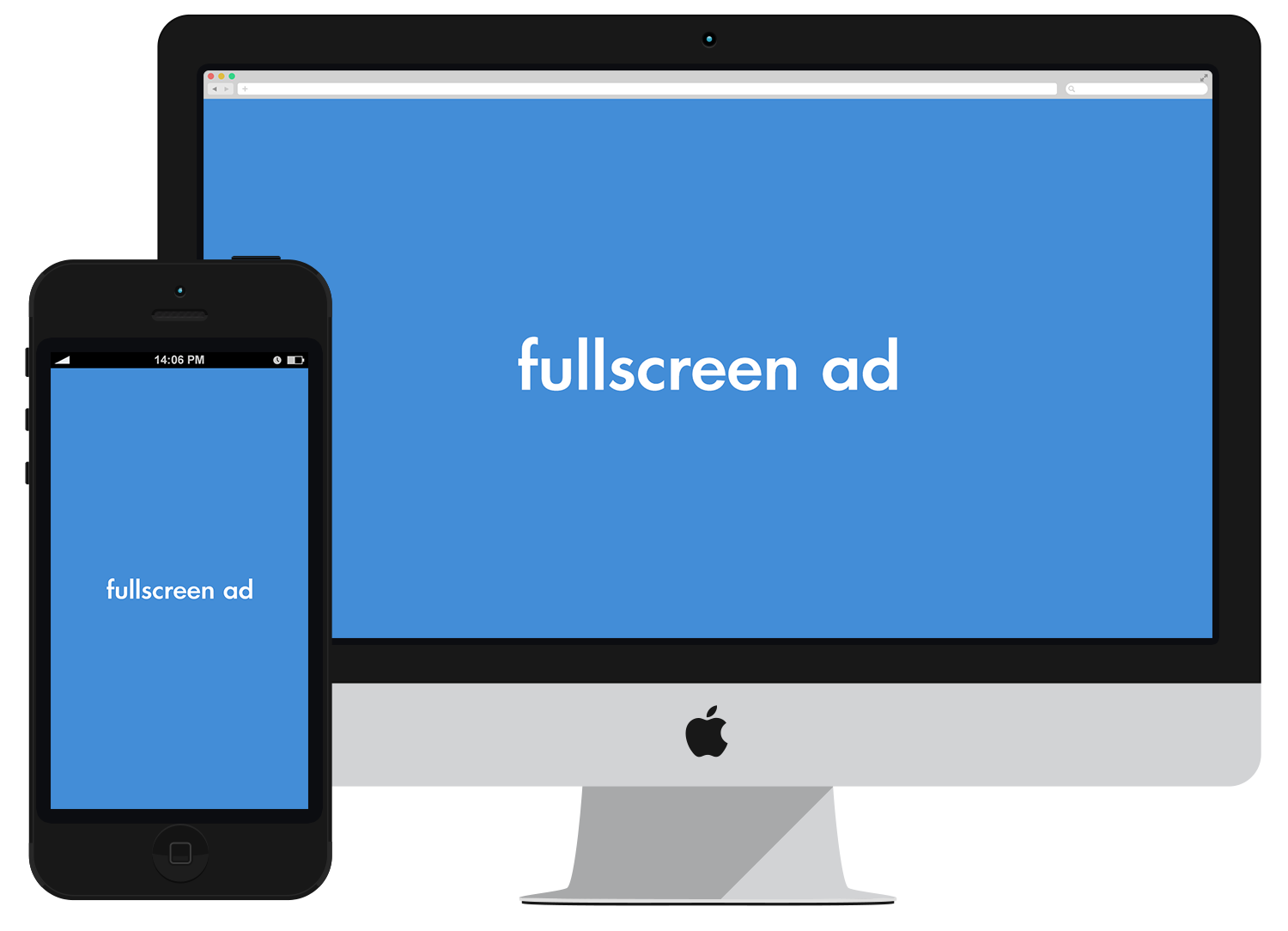 Banner Ads