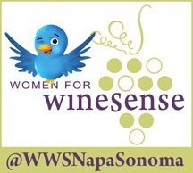 Tweet us @WWSNapaSonoma